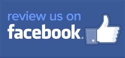 Facebook reviews