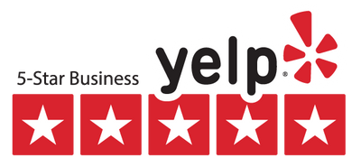 Yelp 5-star business