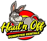 Haul'n Off Dumpster Rentals